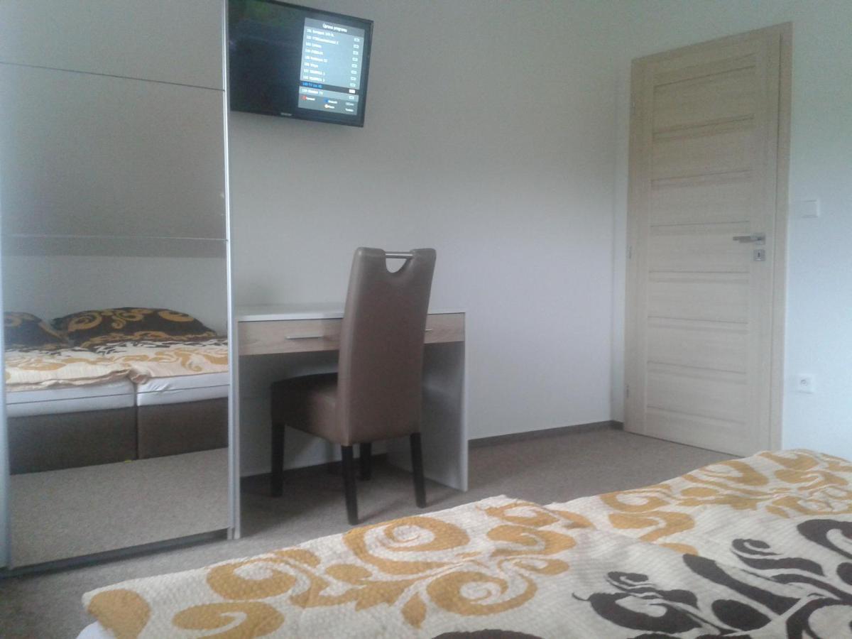 Rychlebska Basta Apartment Cerna Voda Ngoại thất bức ảnh