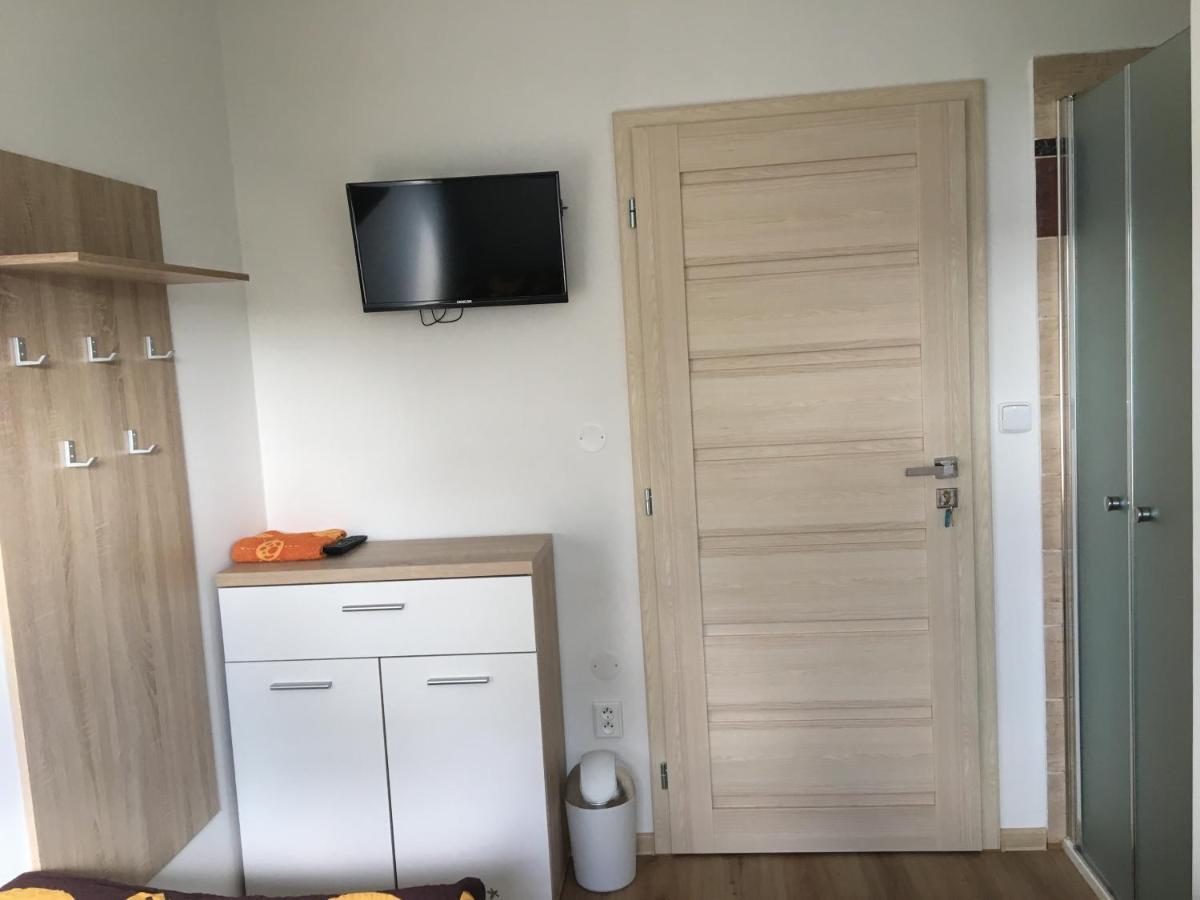Rychlebska Basta Apartment Cerna Voda Ngoại thất bức ảnh